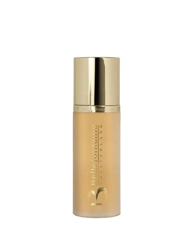 Bellefontaine Fresh Clarifying Foaming Gel To Remove Impurities