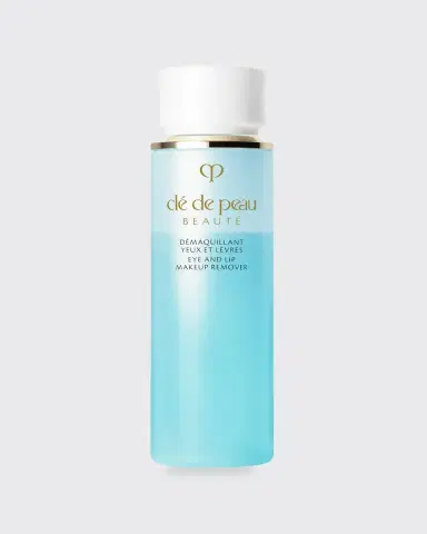 CLÉ DE PEAU BEAUTÉ Eye and Lip Makeup Remover, 4.2 oz. | Thumbnail 3 CLÉ DE PEAU BEAUTÉ Eye and Lip Makeup Remover, 4.2 oz. | Thumbnail 3
