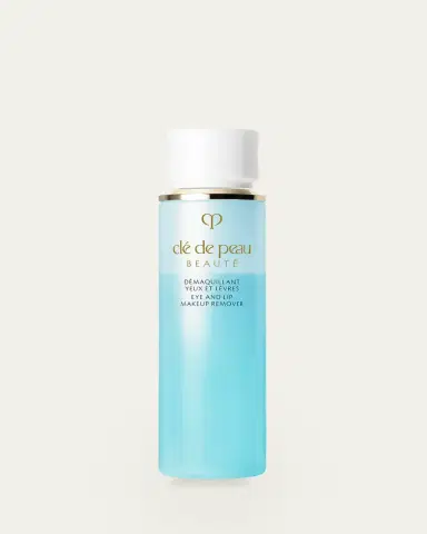 CLÉ DE PEAU BEAUTÉ Eye and Lip Makeup Remover, 4.2 oz. | Thumbnail 7 CLÉ DE PEAU BEAUTÉ Eye and Lip Makeup Remover, 4.2 oz. | Thumbnail 7
