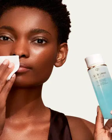 CLÉ DE PEAU BEAUTÉ Eye and Lip Makeup Remover, 4.2 oz. | Thumbnail 9 CLÉ DE PEAU BEAUTÉ Eye and Lip Makeup Remover, 4.2 oz. | Thumbnail 9