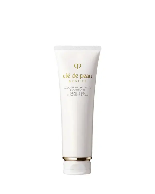 Clé de Peau Beauté Clarifying Cleansing Foam, 4.8 oz.