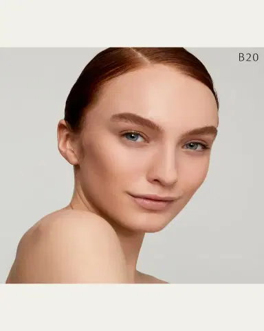 CLÉ DE PEAU BEAUTÉ Radiant Fluid Foundation Matte SPF 20, 1.1 oz. | Thumbnail 4 CLÉ DE PEAU BEAUTÉ Radiant Fluid Foundation Matte SPF 20, 1.1 oz. | Thumbnail 4