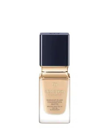 CLÉ DE PEAU BEAUTÉ Radiant Fluid Foundation Matte SPF 20, 1.1 oz. | Thumbnail 1 CLÉ DE PEAU BEAUTÉ Radiant Fluid Foundation Matte SPF 20, 1.1 oz. | Thumbnail 1