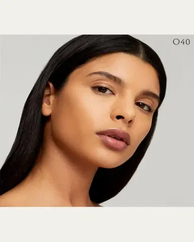 CLÉ DE PEAU BEAUTÉ Radiant Fluid Foundation Natural SPF 25, 1.1 oz. | Thumbnail 4 CLÉ DE PEAU BEAUTÉ Radiant Fluid Foundation Natural SPF 25, 1.1 oz. | Thumbnail 4