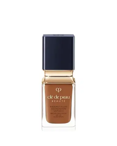 CLÉ DE PEAU BEAUTÉ Radiant Fluid Foundation Natural SPF 25, 1.1 oz. | Thumbnail 1 CLÉ DE PEAU BEAUTÉ Radiant Fluid Foundation Natural SPF 25, 1.1 oz. | Thumbnail 1