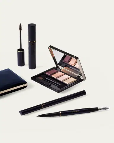 CLÉ DE PEAU BEAUTÉ Eyebrow Gel | Thumbnail 4 CLÉ DE PEAU BEAUTÉ Eyebrow Gel | Thumbnail 4