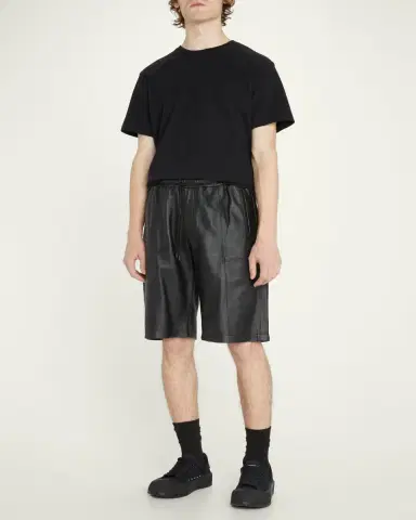 Frame Men's Logo T-Shirt | Thumbnail 2