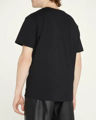 Frame Men's Logo T-Shirt | Thumbnail 3