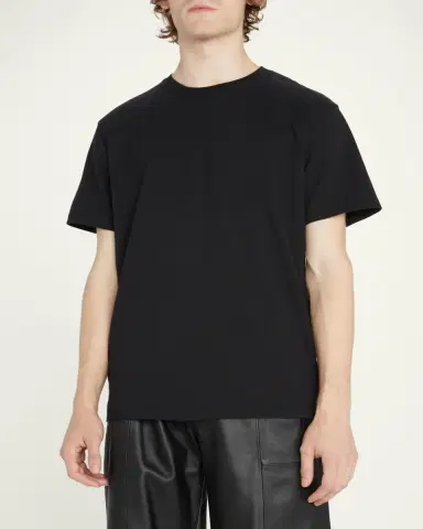 Frame Men's Logo T-Shirt | Thumbnail 4