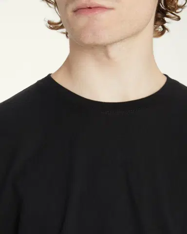 Frame Men's Logo T-Shirt | Thumbnail 5
