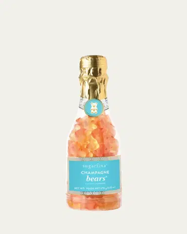 Sugarfina Champagne Bears - Celebration Bottle | Thumbnail 3 Sugarfina Champagne Bears - Celebration Bottle | Thumbnail 3