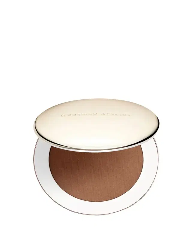 Westman Atelier Vital Pressed Skincare Powder