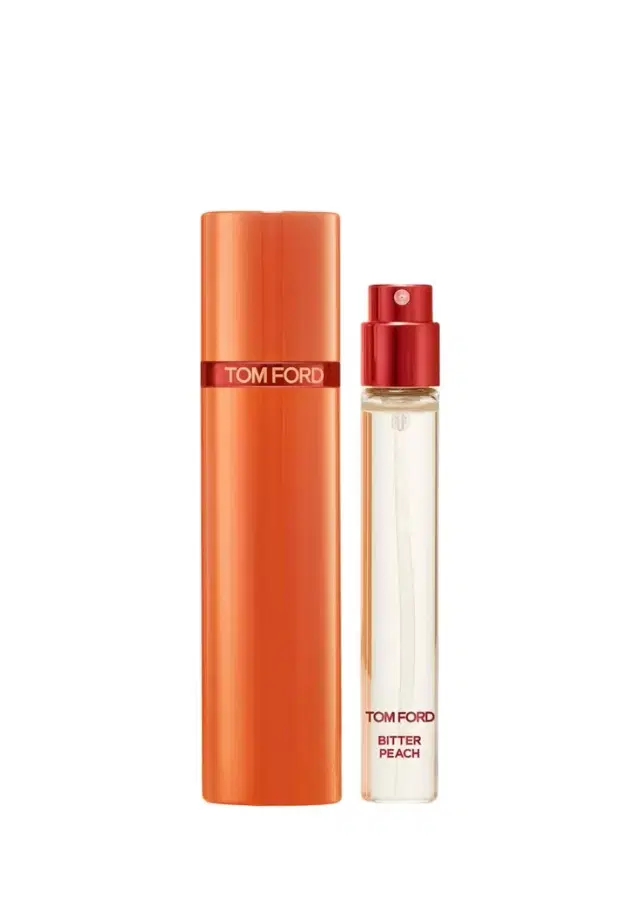 Tom Ford Bitter Peach Eau de Parfum Fragrance Travel Spray