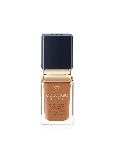CLÉ DE PEAU BEAUTÉ Radiant Fluid Foundation Natural SPF 25, 1.1 oz. | Thumbnail 1 CLÉ DE PEAU BEAUTÉ Radiant Fluid Foundation Natural SPF 25, 1.1 oz. | Thumbnail 1
