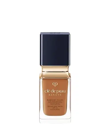 CLÉ DE PEAU BEAUTÉ Radiant Fluid Foundation Natural SPF 25, 1.1 oz. | Thumbnail 1 CLÉ DE PEAU BEAUTÉ Radiant Fluid Foundation Natural SPF 25, 1.1 oz. | Thumbnail 1