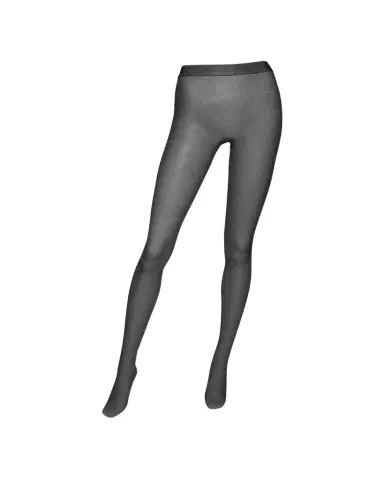Wolford Matte Fishnet Tights | Thumbnail 1