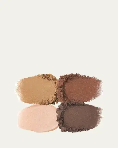 Cle de Peau Beaute Eye Color Quad - Refill | Thumbnail 3 Cle de Peau Beaute Eye Color Quad - Refill | Thumbnail 3