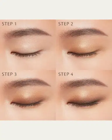 Cle de Peau Beaute Eye Color Quad - Refill | Thumbnail 5 Cle de Peau Beaute Eye Color Quad - Refill | Thumbnail 5