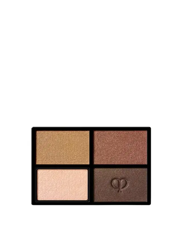 Cle de Peau Beaute Eye Color Quad - Refill