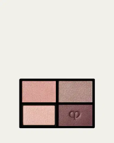 Cle de Peau Beaute Eye Color Quad - Refill | Thumbnail 2 Cle de Peau Beaute Eye Color Quad - Refill | Thumbnail 2