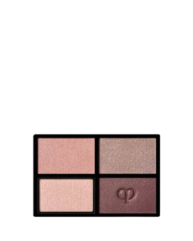Cle de Peau Beaute Eye Color Quad - Refill