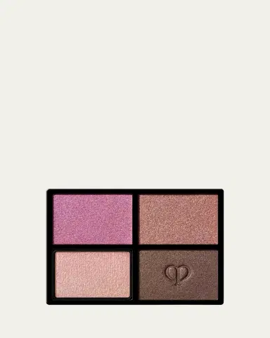 Cle de Peau Beaute Eye Color Quad - Refill | Thumbnail 2 Cle de Peau Beaute Eye Color Quad - Refill | Thumbnail 2