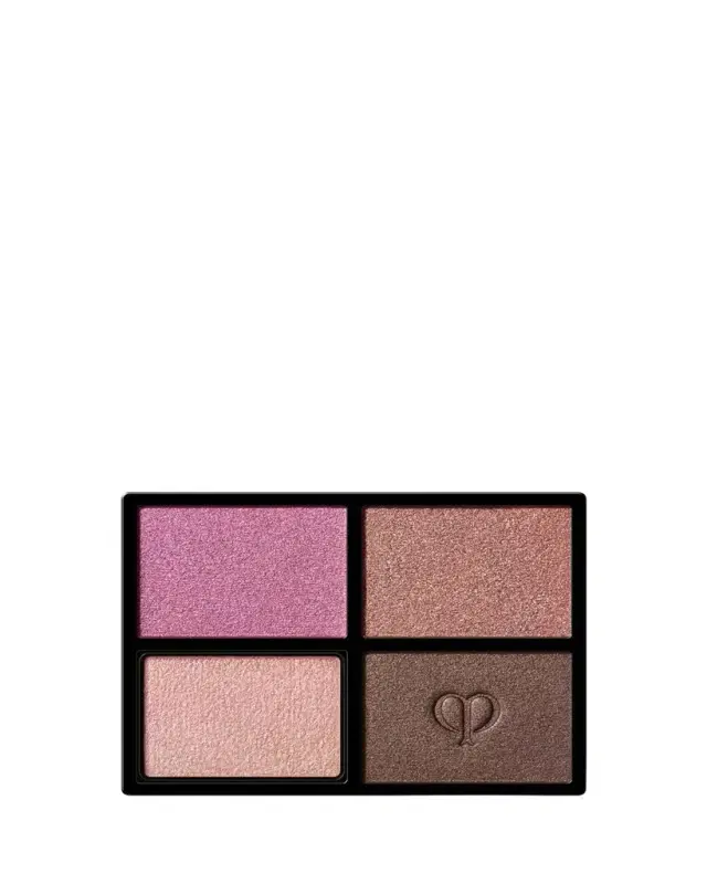 Cle de Peau Beaute Eye Color Quad - Refill