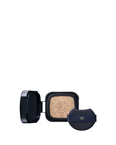 Cle de Peau Beaute Radiant Cushion Dewy Foundation, Refill | Thumbnail 1 Cle de Peau Beaute Radiant Cushion Dewy Foundation, Refill | Thumbnail 1