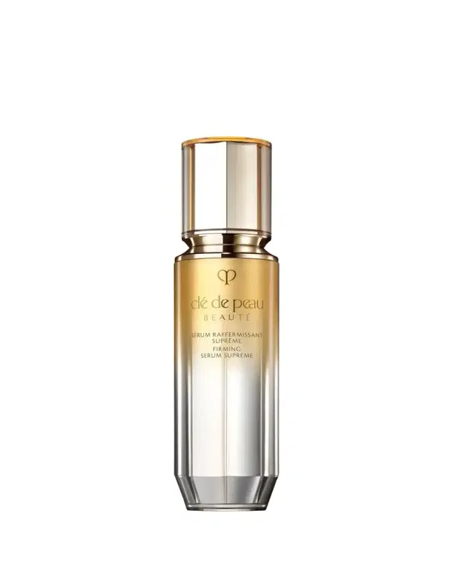 CLÉ DE PEAU BEAUTÉ Firming Serum Supreme, 1.4 oz.
