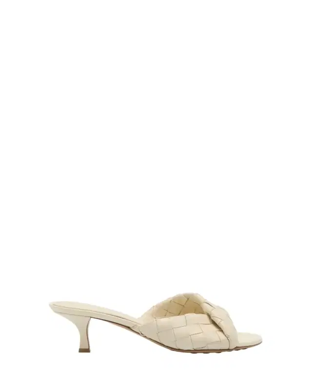 Bottega Veneta Blink Mules