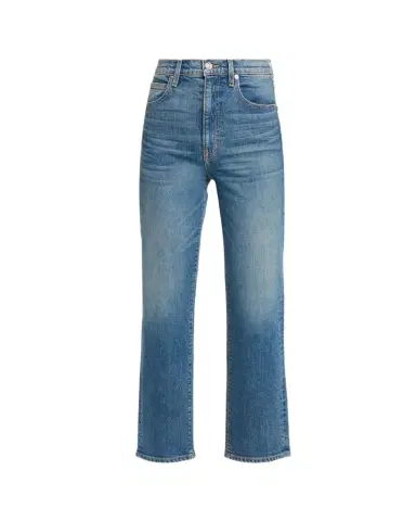 SLVRLAKE London Ankle Jeans | Thumbnail 1