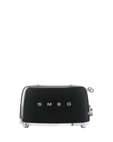 Smeg Retro 4 Slot Toaster | Thumbnail 1