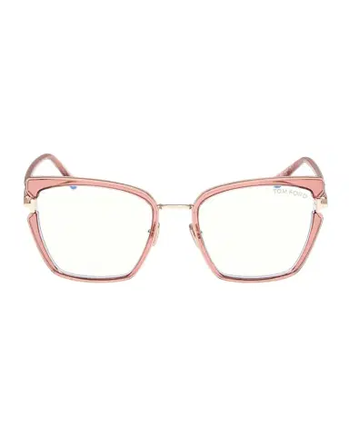 Tom Ford Acetate Butterfly Optical Glasses | Thumbnail 1 Tom Ford Acetate Butterfly Optical Glasses | Thumbnail 1