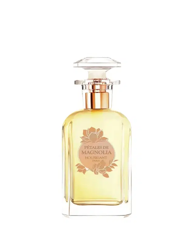 Houbigant Paris Pétales de Magnolia Eau De Parfum, 100 mL