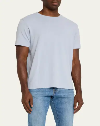 Frame Men's Duo Fold Short Sleeve Tee | Thumbnail 17