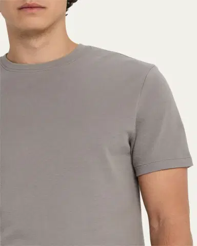 Frame Men's Duo Fold Short Sleeve Tee | Thumbnail 9