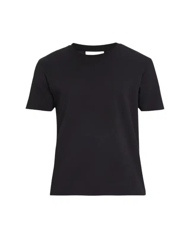 FRAME Men's Duo Fold Short Sleeve Tee