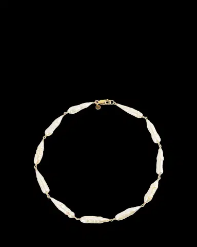 Presley Oldham Cocoon Necklace | Thumbnail 2