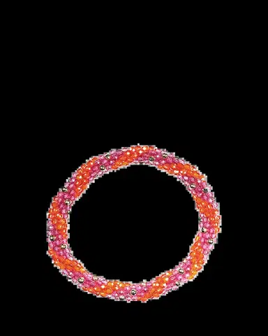 Meredith Frederick 14K Zircon Keely Bracelet | Thumbnail 2
