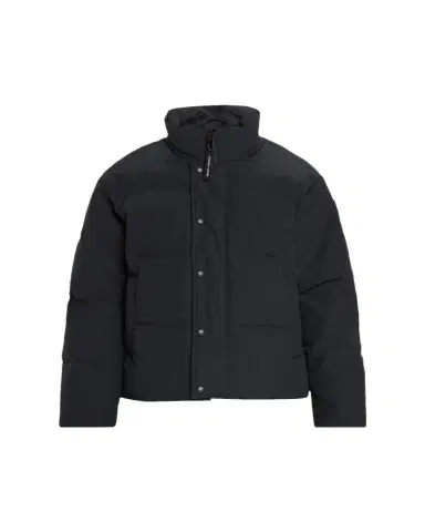 Canada Goose Men's Bayview Water-Repellent Down Parka Jacket | Thumbnail 1 Canada Goose Men's Bayview Water-Repellent Down Parka Jacket | Thumbnail 1