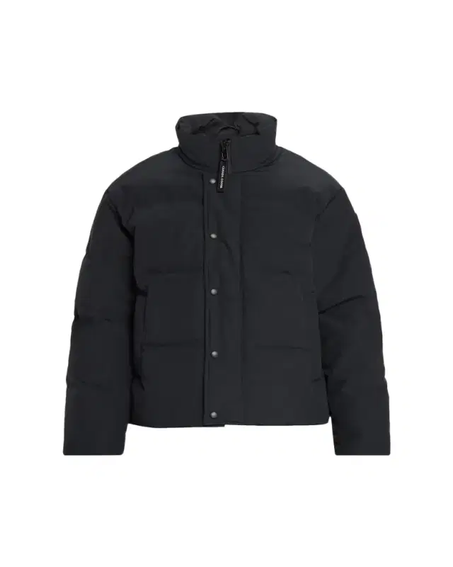 Men's Bayview Water-Repellent Down Parka Jacket Men's Bayview Water-Repellent Down Parka Jacket