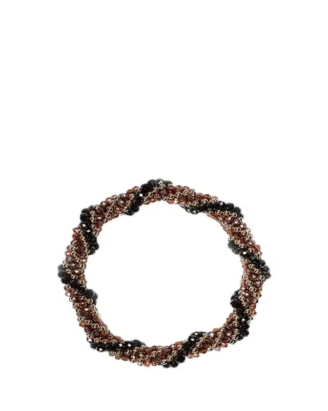Meredith Frederick 14K Spinel and Zircon Agnes Bracelet