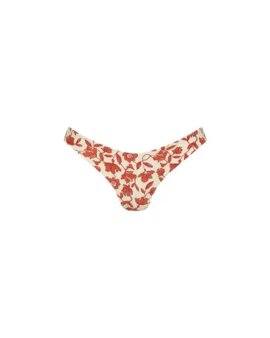 SIR. Chloe Floral Shaped Bikini Bottoms | Thumbnail 1