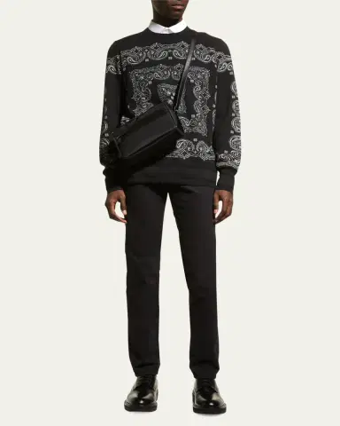 AG Jeans Men's Tellis Modern Slim Sud Twill Pants | Thumbnail 2 AG Jeans Men's Tellis Modern Slim Sud Twill Pants | Thumbnail 2