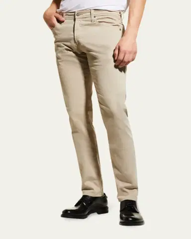AG Jeans Men's Tellis Modern Slim Sud Twill Pants | Thumbnail 12 AG Jeans Men's Tellis Modern Slim Sud Twill Pants | Thumbnail 12