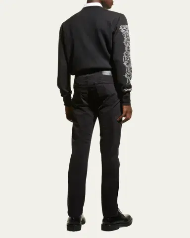 AG Jeans Men's Tellis Modern Slim Sud Twill Pants | Thumbnail 3 AG Jeans Men's Tellis Modern Slim Sud Twill Pants | Thumbnail 3