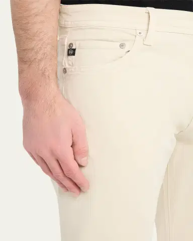 AG Jeans Men's Tellis Modern Slim Sud Twill Pants | Thumbnail 9 AG Jeans Men's Tellis Modern Slim Sud Twill Pants | Thumbnail 9
