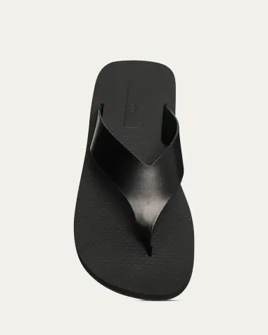 The Row Dune Classic Leather Thong Sandals | Thumbnail 2 The Row Dune Classic Leather Thong Sandals | Thumbnail 2