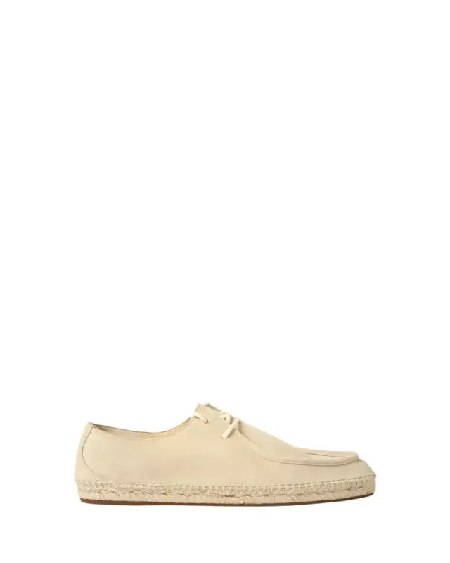 Men's George Walk Suede Espadrilles