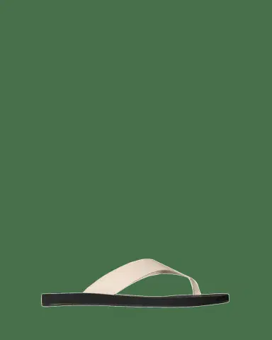 The Row Dune Classic Leather Thong Sandals | Thumbnail 3